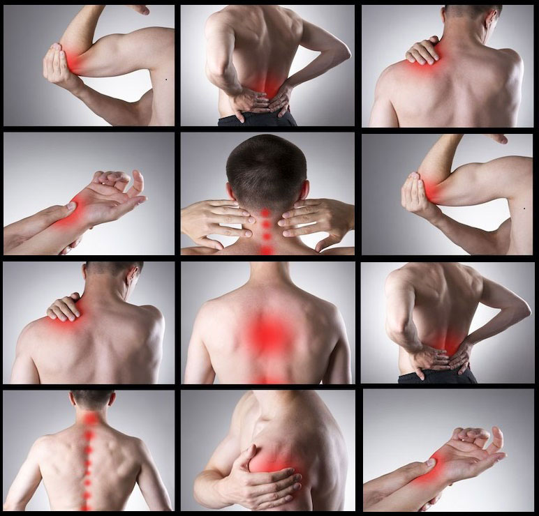 physiotherapy